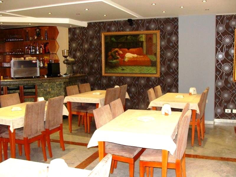 Camelot Hotel Джуния Екстериор снимка