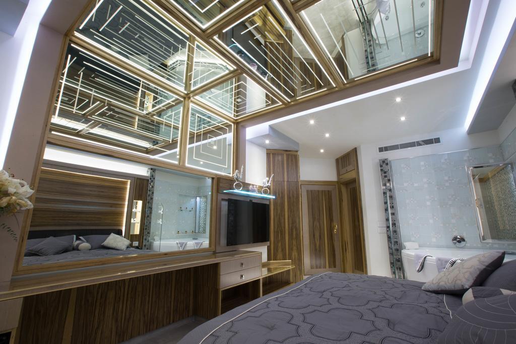 Camelot Hotel Джуния Екстериор снимка