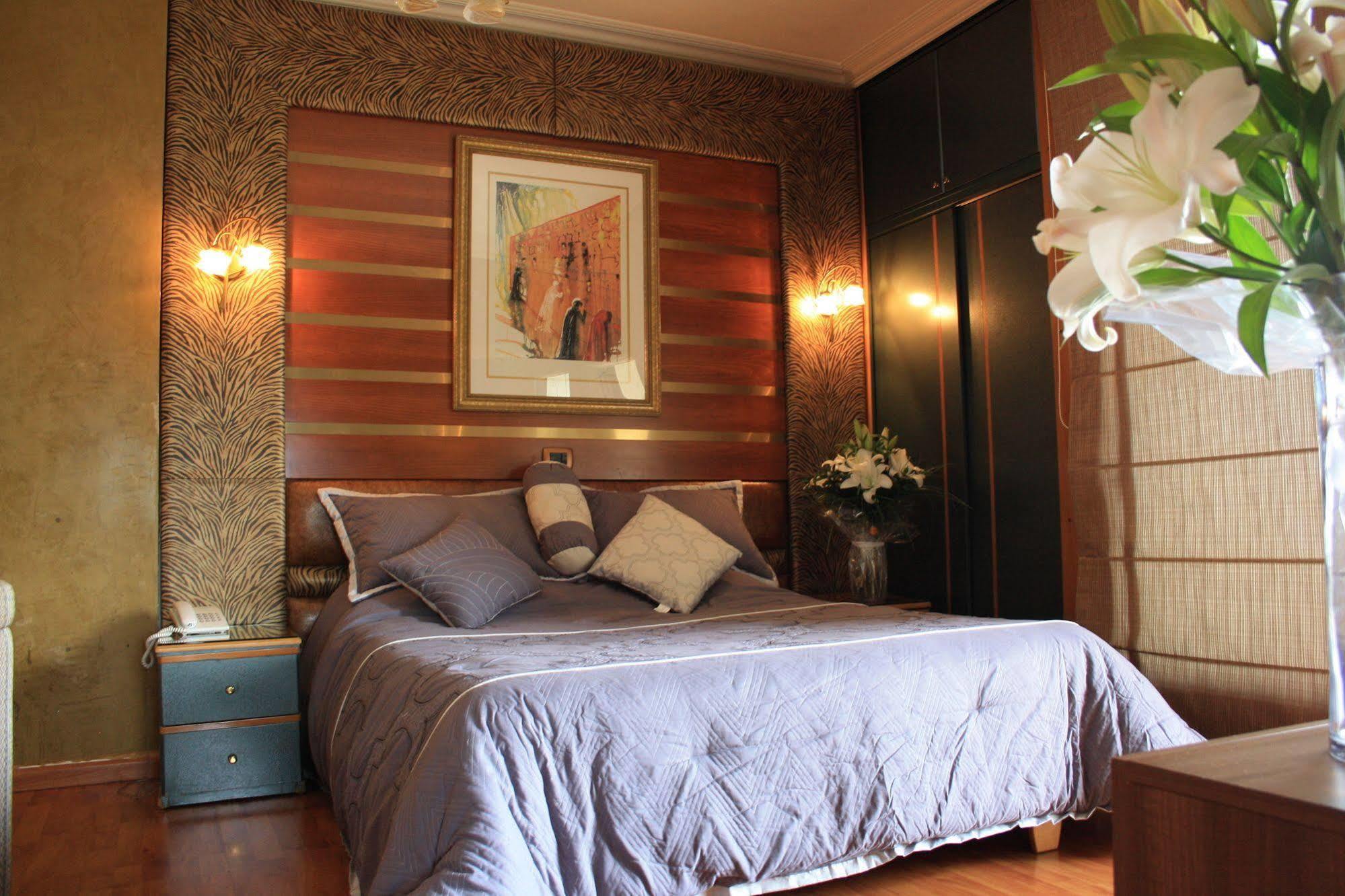 Camelot Hotel Джуния Екстериор снимка